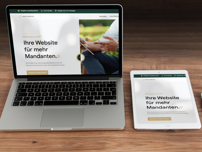 anwalt-webdesign